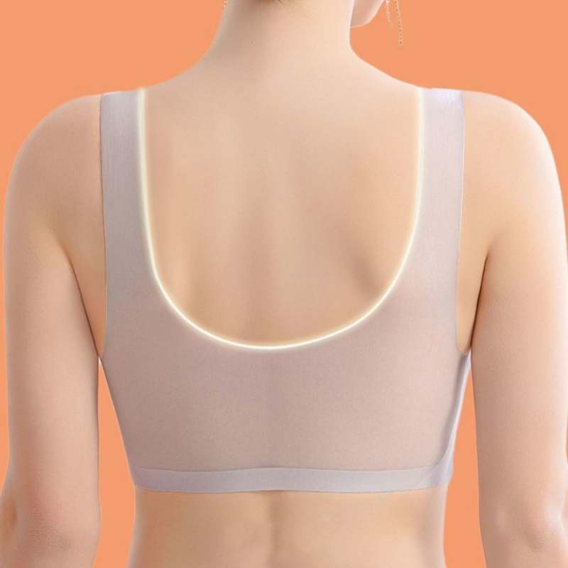 Women's Traceless Bra Thin Sum - T Shirt Bra Seamless recensione e prezzo