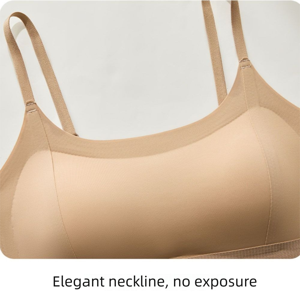 Padded Support Women Wire Free - Full Coverage Bra recensione e prezzo