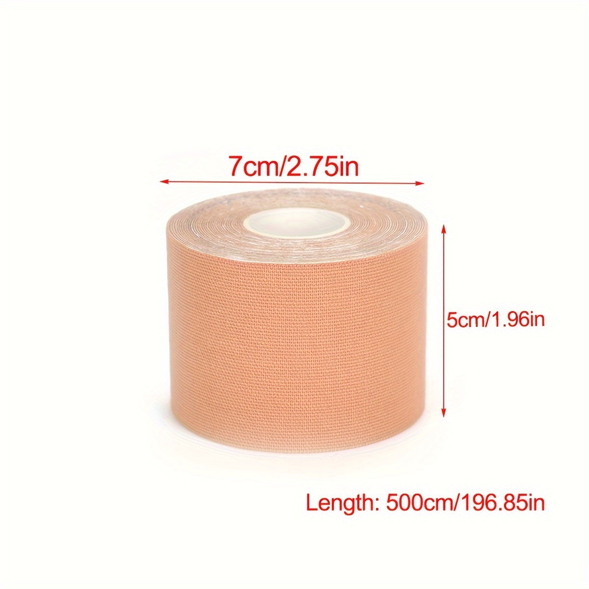 YITAPE Boob Tape 5cm*5M Breast - Plunge Bra Push Up recensione e prezzo