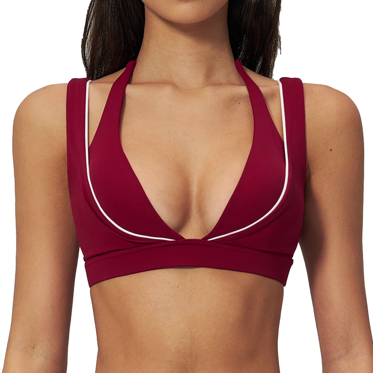 Yoga Underwear Women Sports Br - Minimizer Bra Women recensione e prezzo