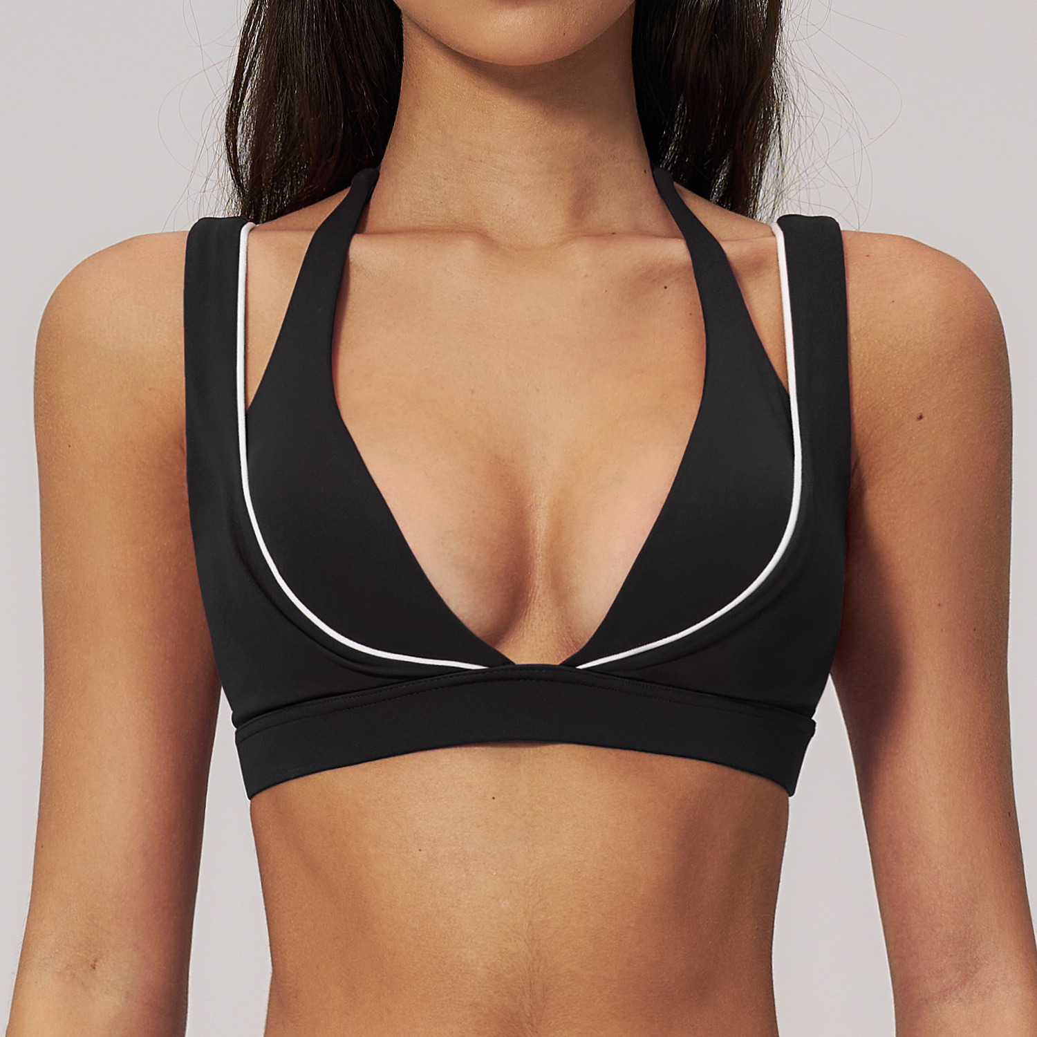 Yoga Underwear Women Sports Br - Minimizer Bra Women recensione e prezzo