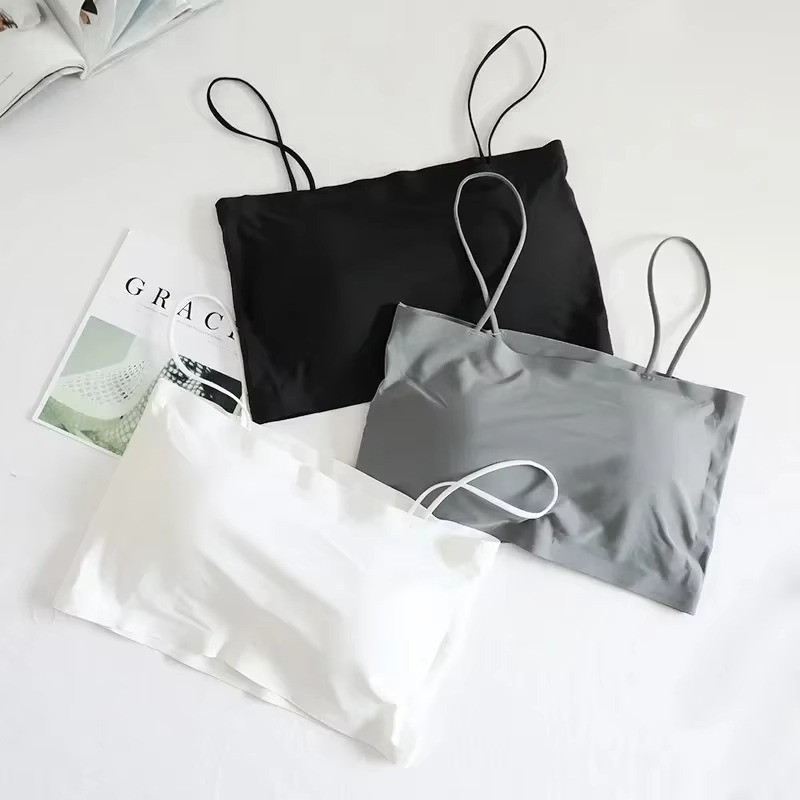 Fashion Summer Sexy Bras Women - T Shirt Bra Seamless recensione e prezzo
