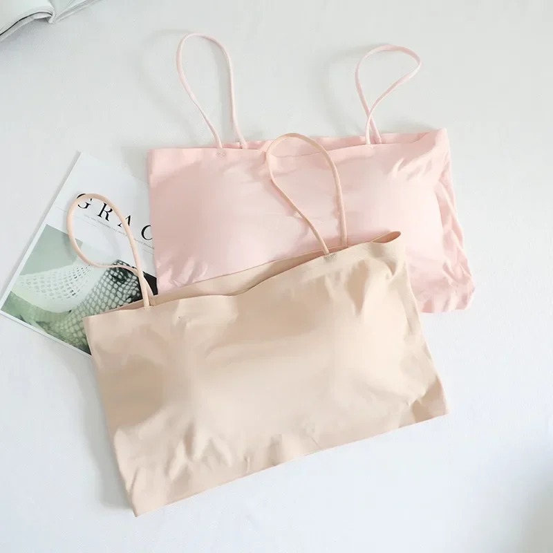 Fashion Summer Sexy Bras Women - T Shirt Bra Seamless recensione e prezzo