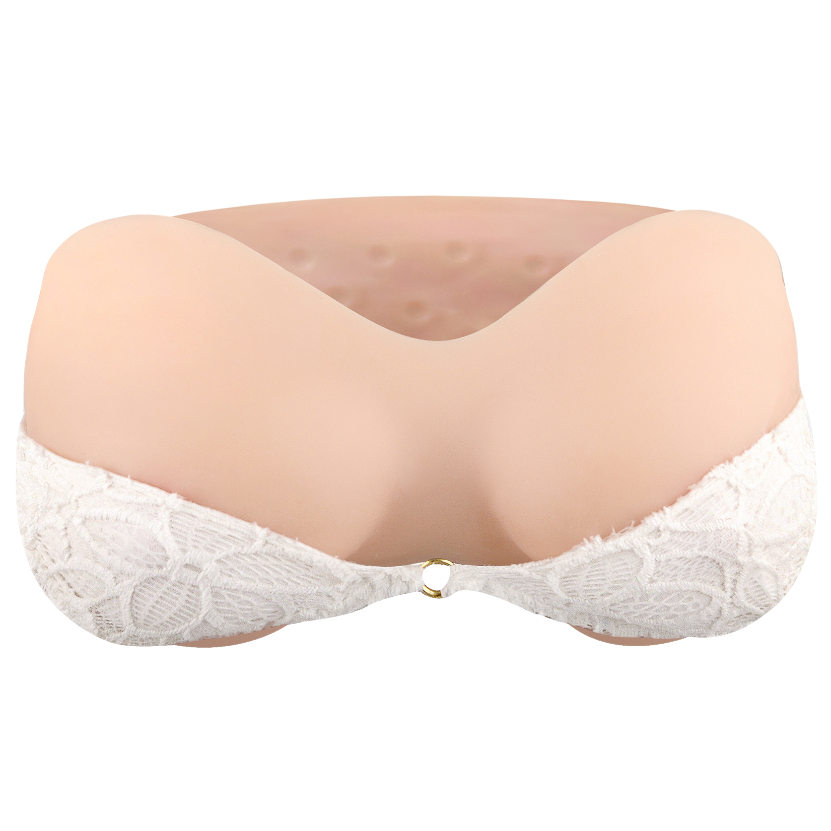 2024 Large Realistic Silicone  - Mastectomy Bra Pocket recensione e prezzo