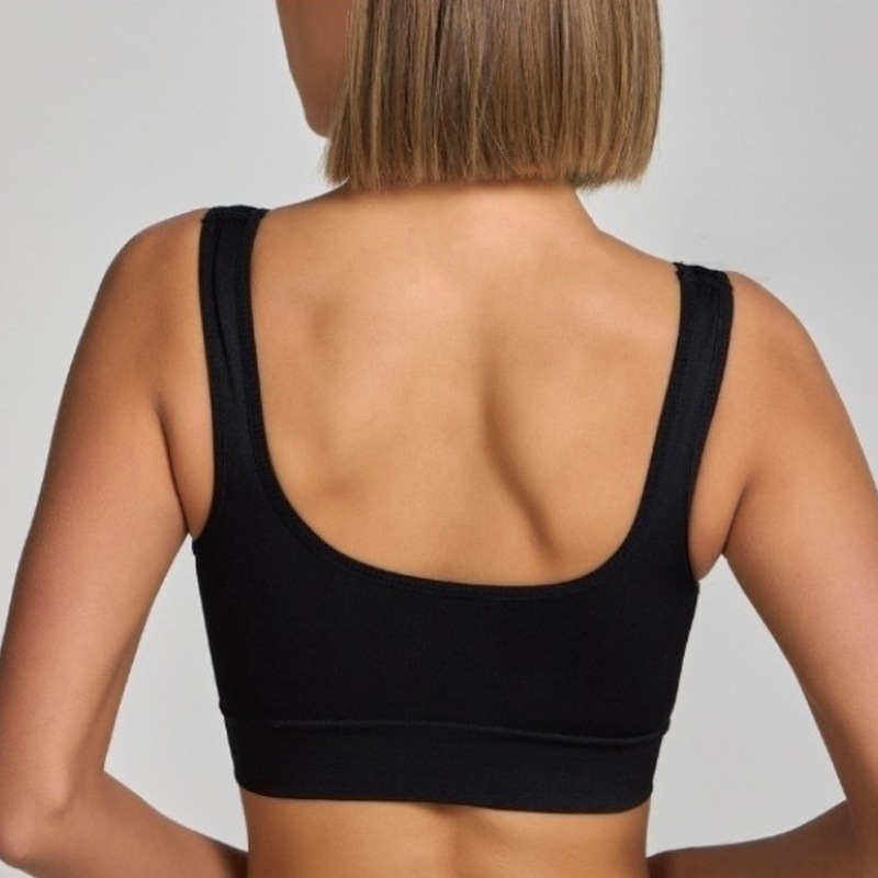 3D Sports Vest Breathable No S - Underwire Bra Padded recensione e prezzo
