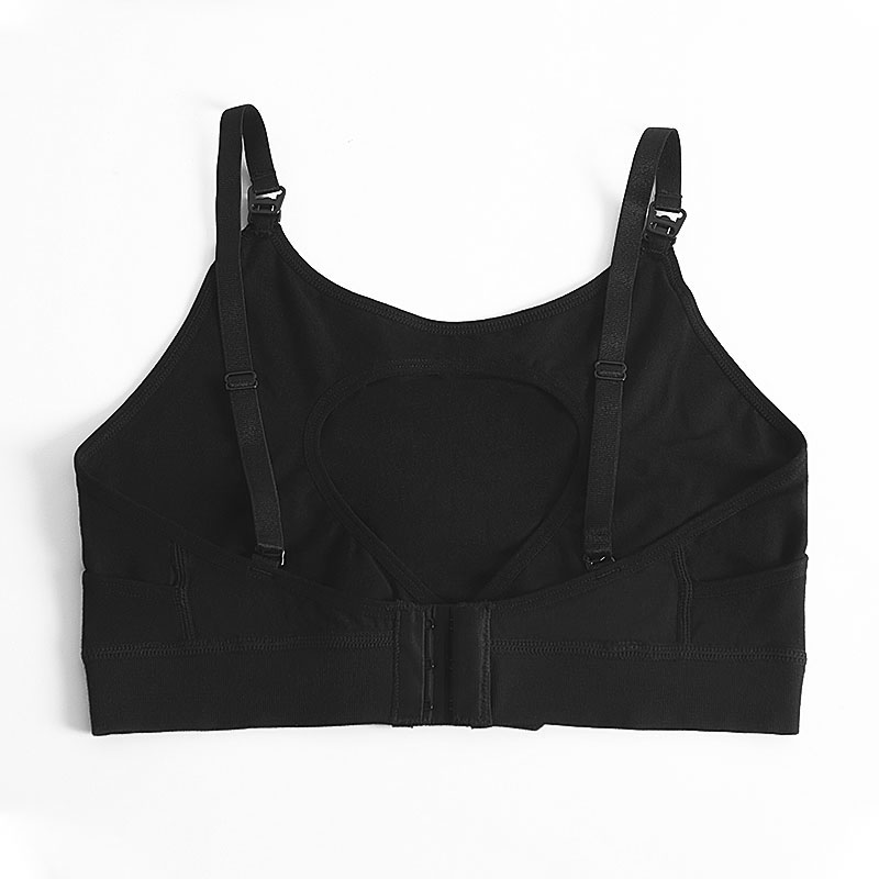 New Women Nursing Bra Maternit - Nursing Bra Clip recensione e prezzo