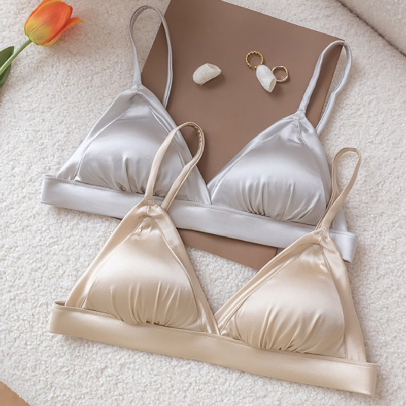 Bralettes for Women 93.8% Mulb - Sleep Bra Bralette recensione e prezzo