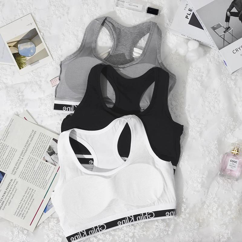 2PCS Ghlin Kline Women's Under - Cotton Bra Everyday recensione e prezzo