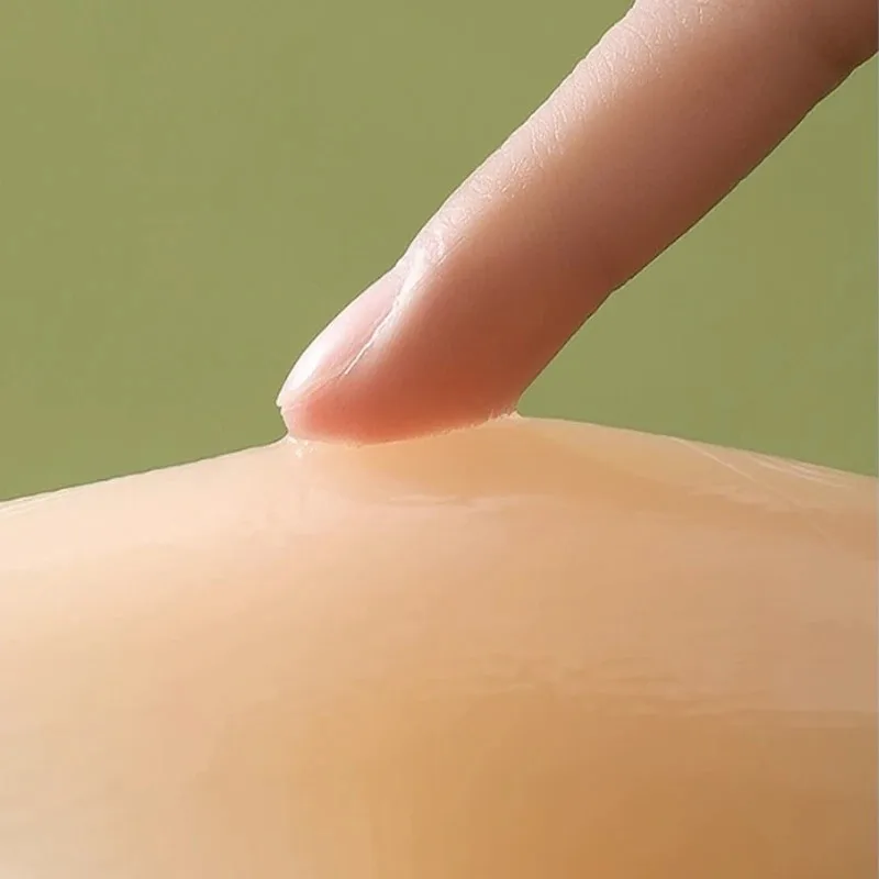 1Pairs Silicone Nipple Cover L - Push Up Bra Silicone recensione e prezzo
