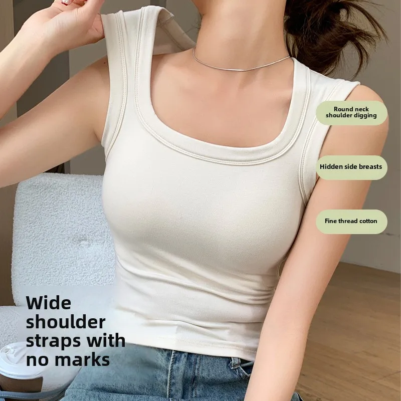 Women's Breathable Workout Ves - T Shirt Bra Seamless recensione e prezzo