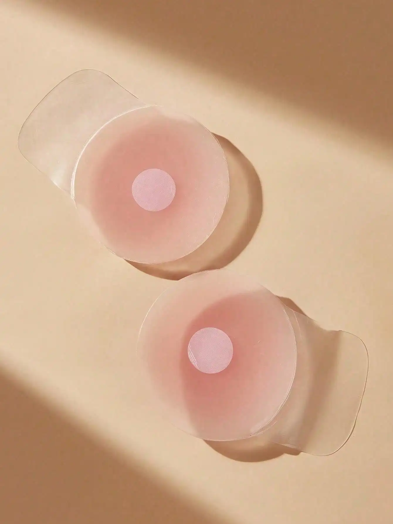 1 Pair Women's Silicone Breast - Push Up Bra Silicone recensione e prezzo