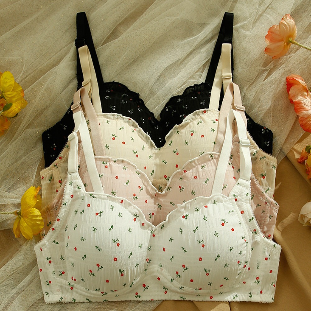 Breathable Seamless Bra Seamle - Wirefree Bra Comfort recensione e prezzo